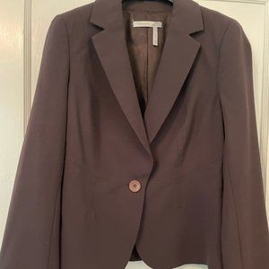Classiques Entier suit, size 4/2